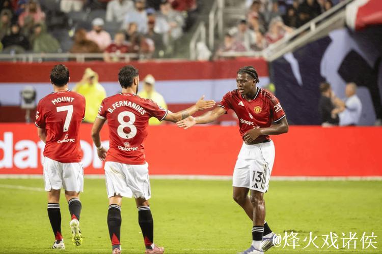 姆伯莫和阿马德可战伯恩茅斯，马兹拉维能否出场存疑