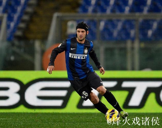 齐沃：意大利杯是首要任务，其他事随后再议