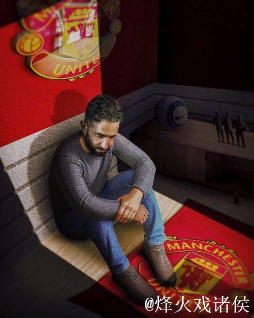 曼联再战苦主遭遇连败,主场两次0-3,阿莫林战术成谜 曼联再战苦主遭遇连败,主场两次0-3,阿莫林战术成谜