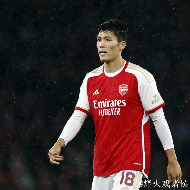 罗马诺:富安健洋以自由球员身份加盟阿贾克斯,签约至2026年6月 罗马诺:富安健洋以自由球员身份加盟阿贾克斯,签约至2026年6月