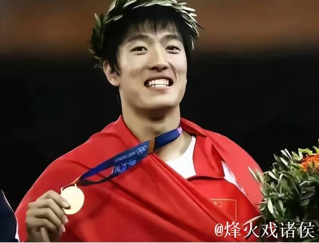 六大体育巨星刘翔马龙林丹巅峰实力引领风潮 六大体育巨星刘翔马龙林丹巅峰实力引领风潮